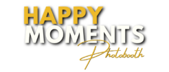 Happy Moments Photobooth